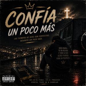 Confia Un Poco Mas