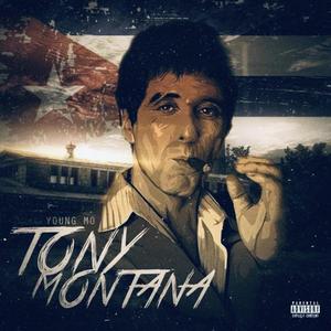 Tony Montana (Sped Up)