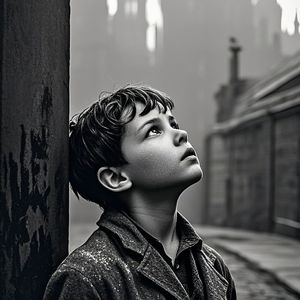 “雾都孤儿”UK Drill Type Beat