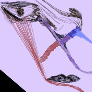 The Man's Addiction To The Chase (Drumless Version)
