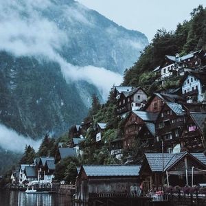 世界教我坚强 你教我别逞强