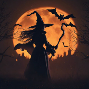 Halloween!