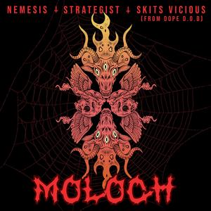 Moloch (feat. Strategist & Skits Vicious)