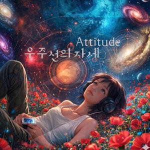 우주선의 자세 Attitude