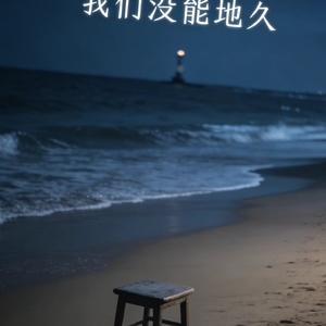 我们没能天长 我们没能地久