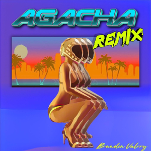 Agacha (Alternate Mix)