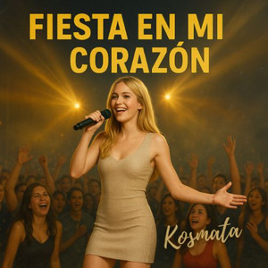 Fiesta en mi corazón (Fiesta de Baile)