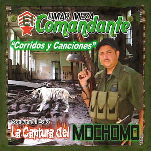 Los Potreros De Mi Tierra