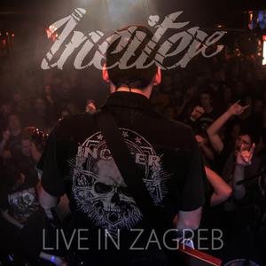 Leading The Blind (Live)