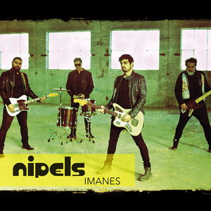 Imanes