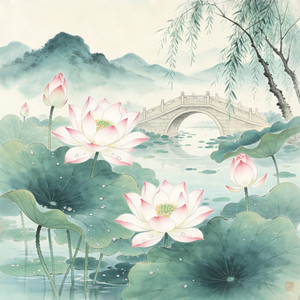 养生音乐 疏肝解郁安神放松