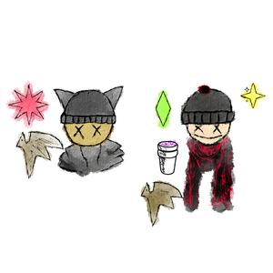 Too in! (feat. Yeat)