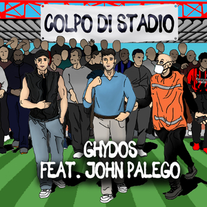Colpo Di Stadio
