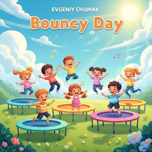 Bouncy Day