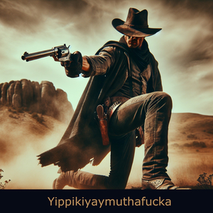 Yippikiyaymutha****a