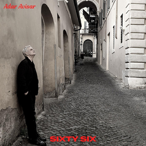 I Walk Beside You (Extended Version) [feat. Stacey James & Noam Rapaport]