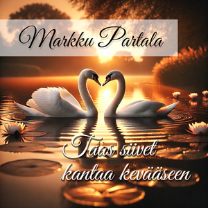 Taas siivet kantaa kevääseen