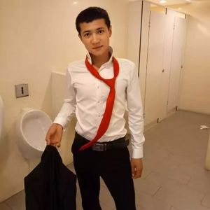 Mc李小波 - 曲终人散