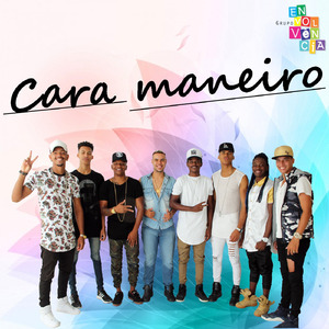 Cara Maneiro (Ao Vivo)