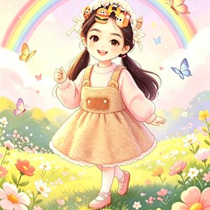 请叫我温心