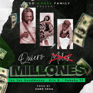 Quiero Millones