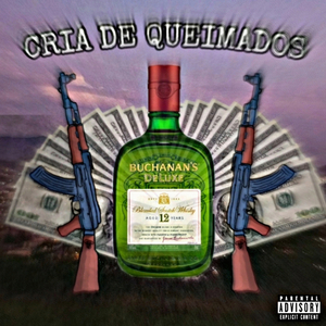 Cria de Queimados