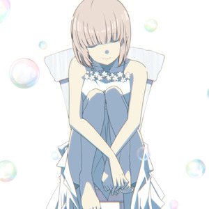 朝焼けシャボン