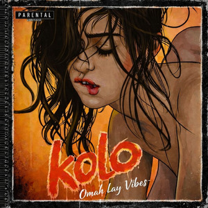 Kolo(Omah Lay Vibes)