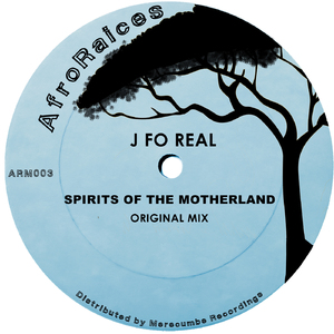 Spirits of the Motherland (Original Mix)