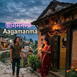 Aagamanma