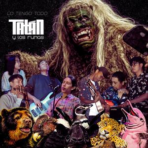 Lo tengo todo (feat. Los runas)