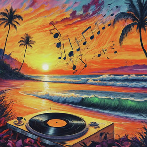 サンセットハーモニー