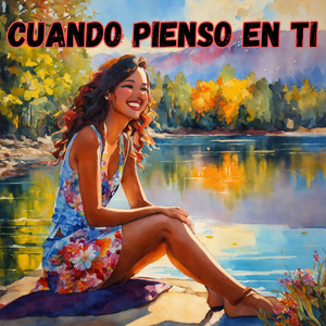 Cuando Pienso en Ti