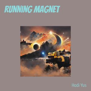Running Magnet
