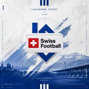 Allez Lausanne