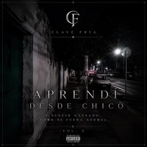 Aprendi Desde Chico