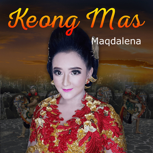 Keong Mas