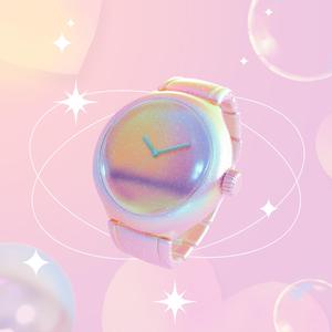 Falling Without Trying