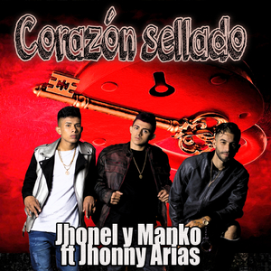 Corazón Sellado