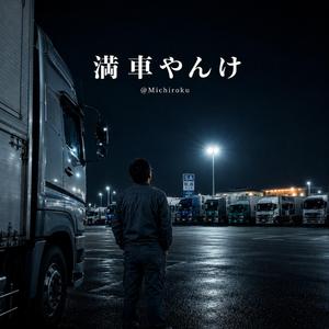 満車やんけ/NoSpaceTonight