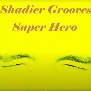 Super Hero