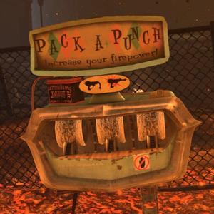 Packapunch