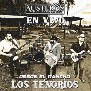 Chuy Labra (En Vivo)