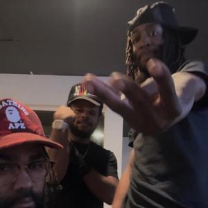 FOUL'N (feat. ZeroTheGod)