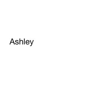 Ashley （Guitar Ver.)