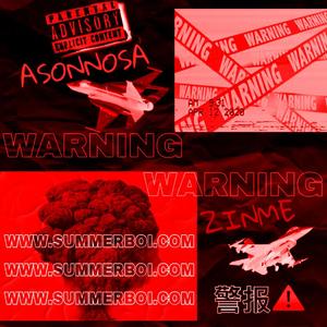 警报 （WARNING）