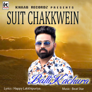 Suit Chakkwein