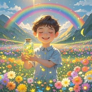 生命的阳光-洛俊晖