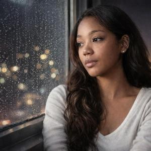 Confessions of a Broken Soul