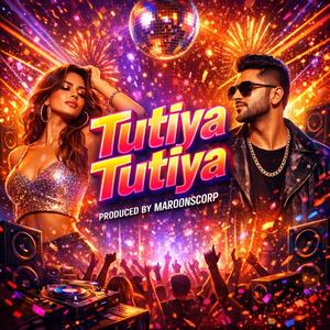 Tutiya Tutiya